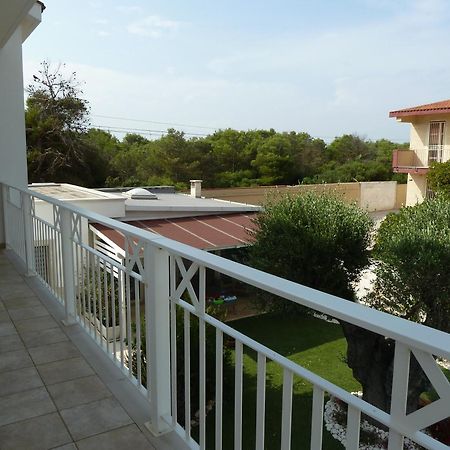 Sole E Mare Apartment Castellaneta Marina Luaran gambar