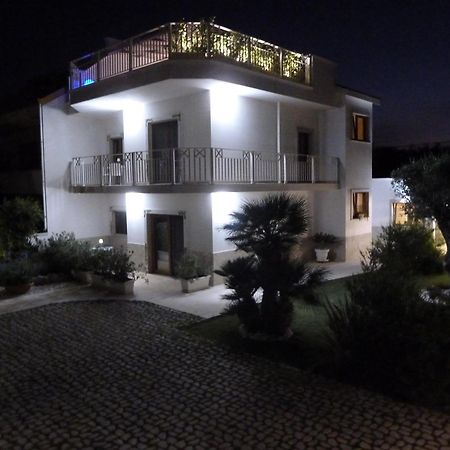 Sole E Mare Apartment Castellaneta Marina Luaran gambar
