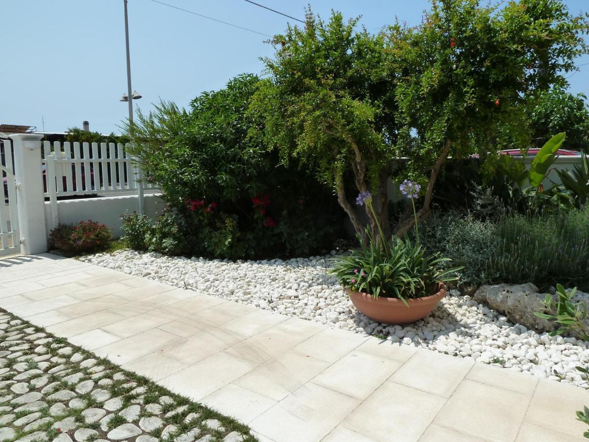 Sole E Mare Apartment Castellaneta Marina Luaran gambar