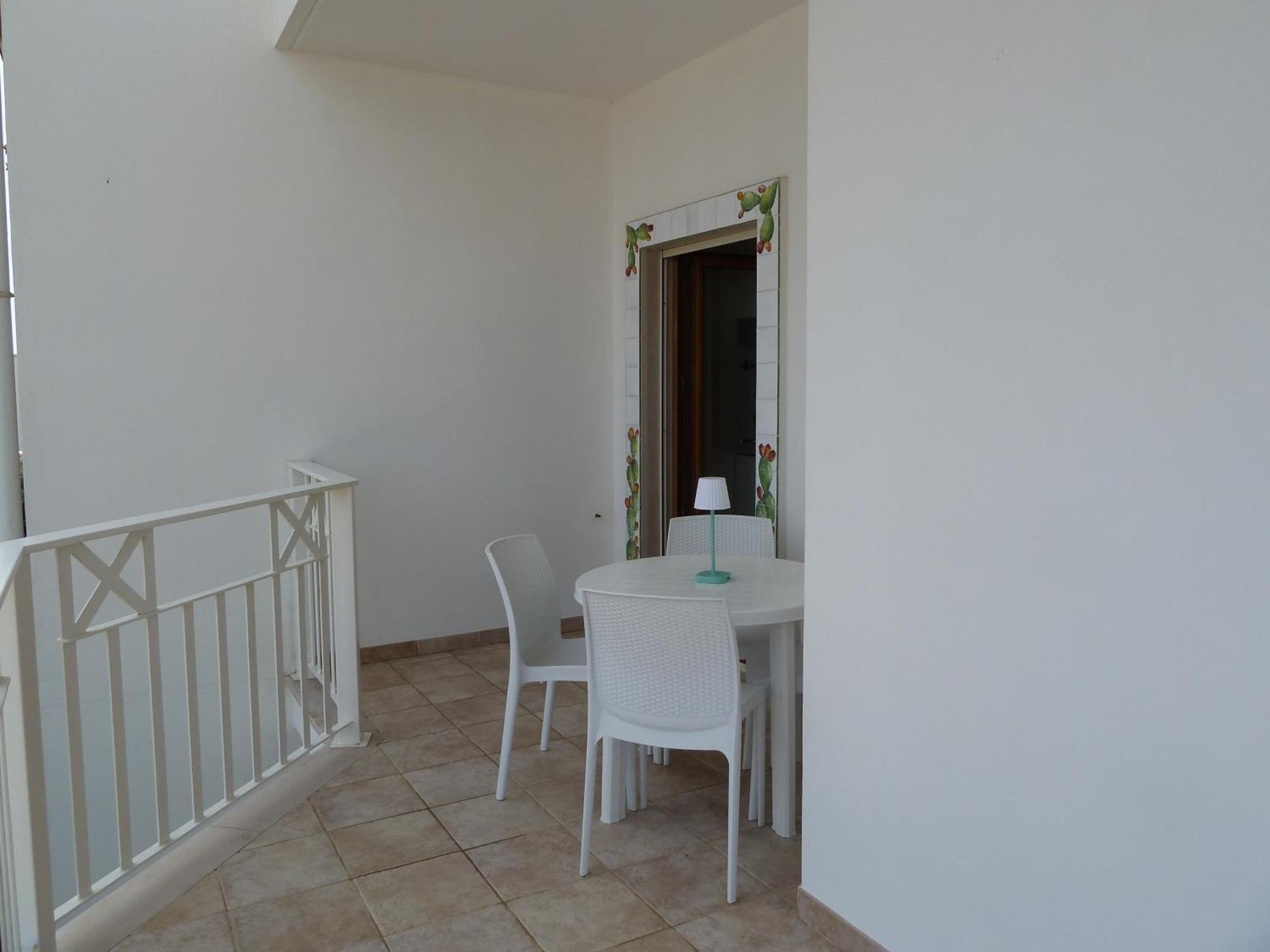 Sole E Mare Apartment Castellaneta Marina Luaran gambar