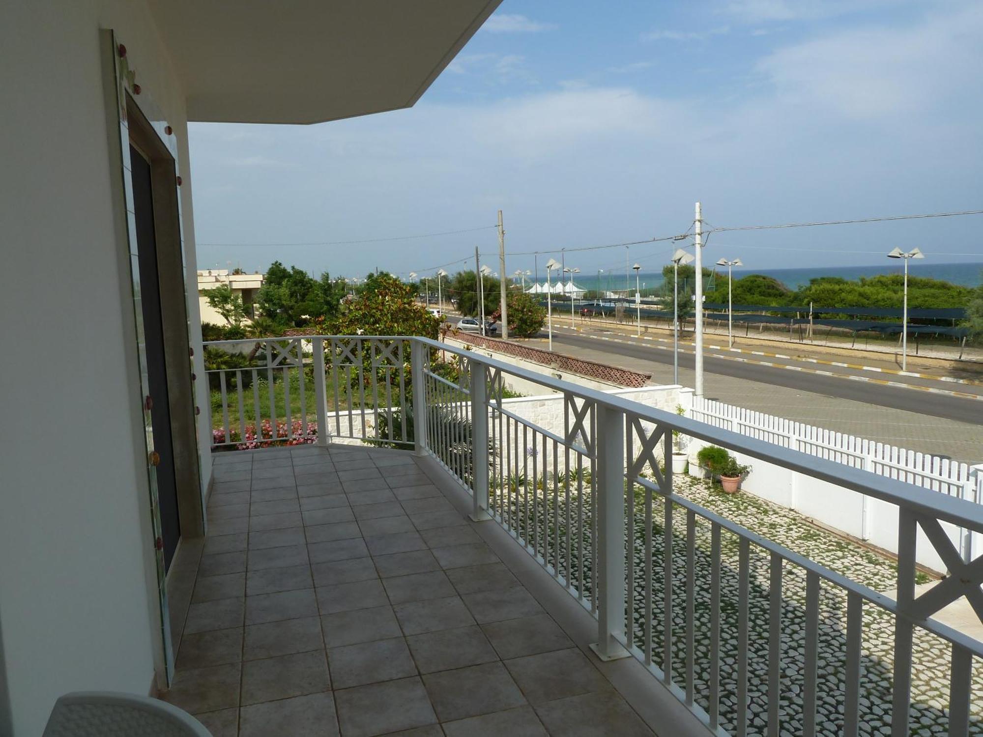Sole E Mare Apartment Castellaneta Marina Luaran gambar