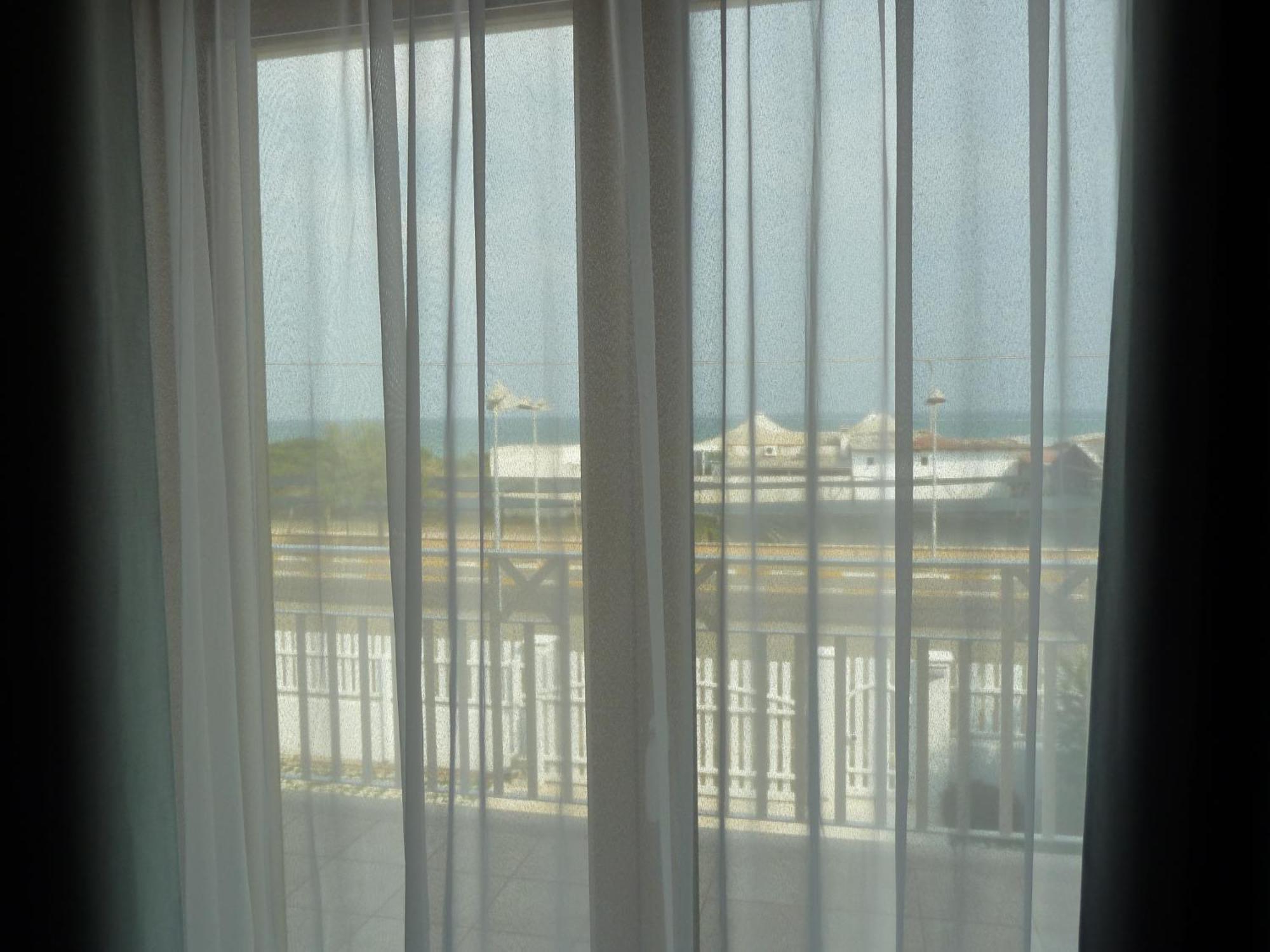 Sole E Mare Apartment Castellaneta Marina Luaran gambar