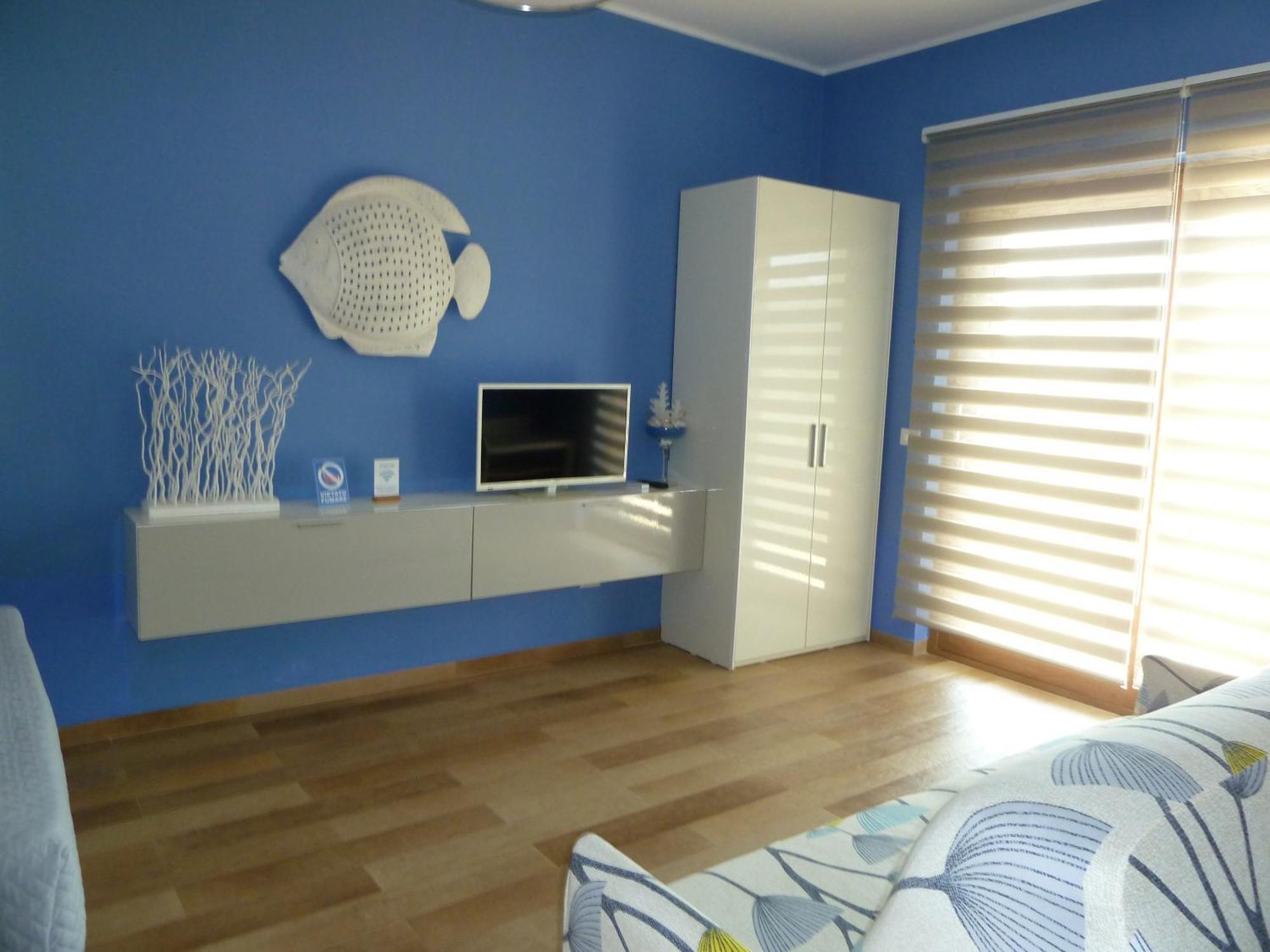 Sole E Mare Apartment Castellaneta Marina Luaran gambar