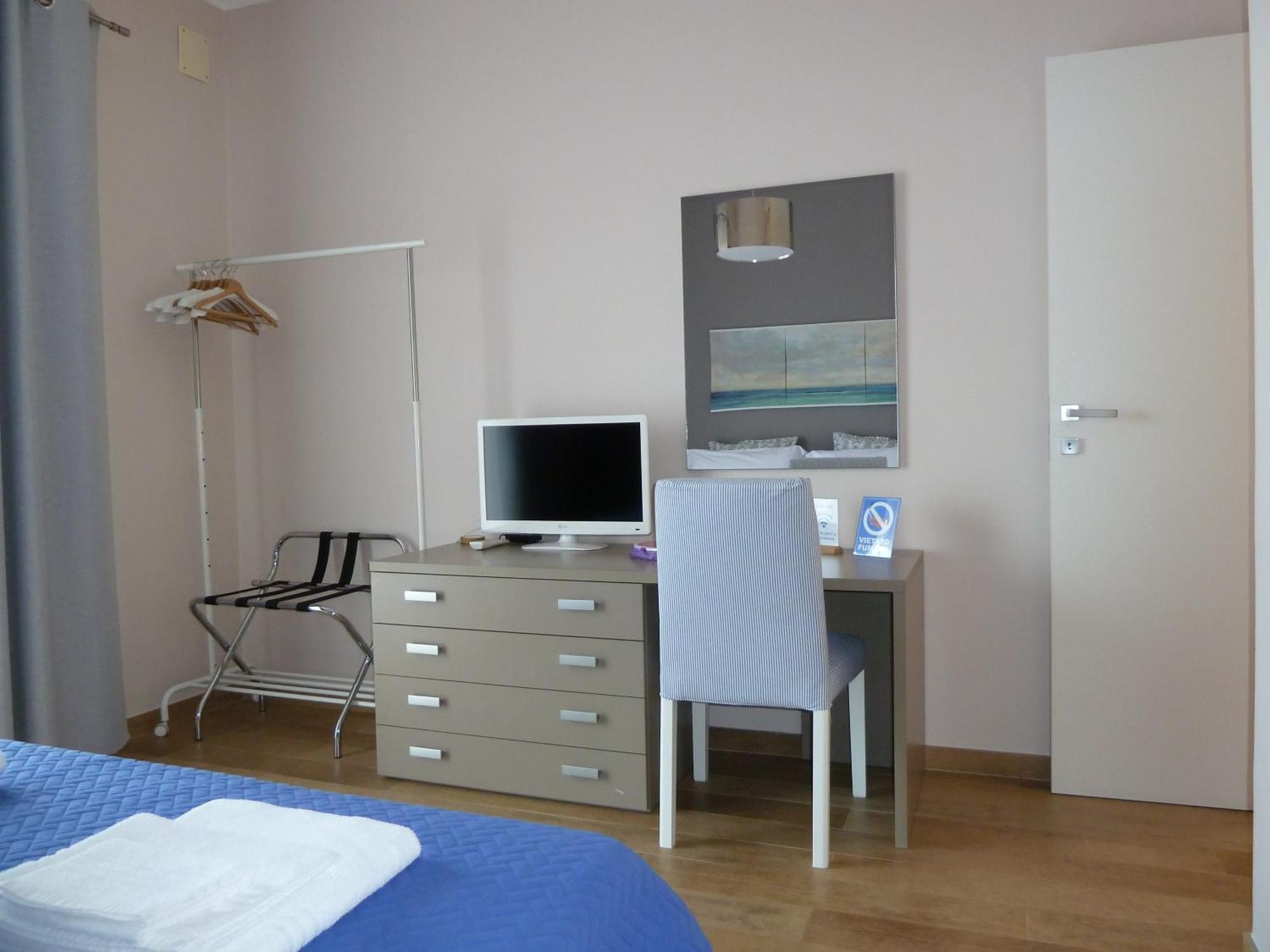 Sole E Mare Apartment Castellaneta Marina Luaran gambar