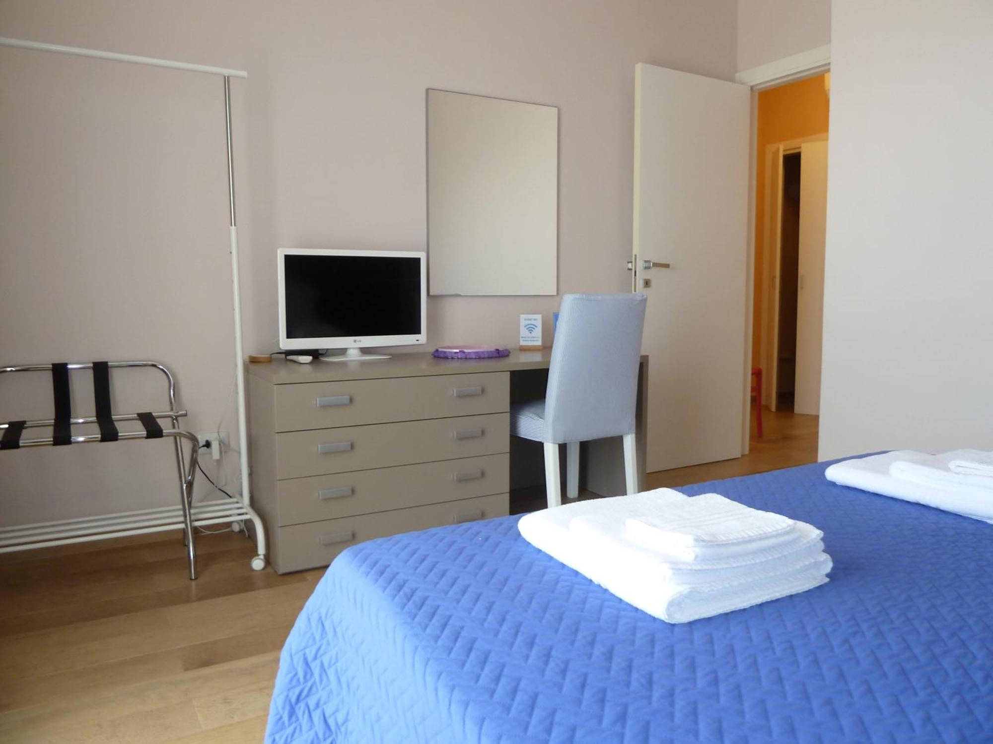 Sole E Mare Apartment Castellaneta Marina Luaran gambar