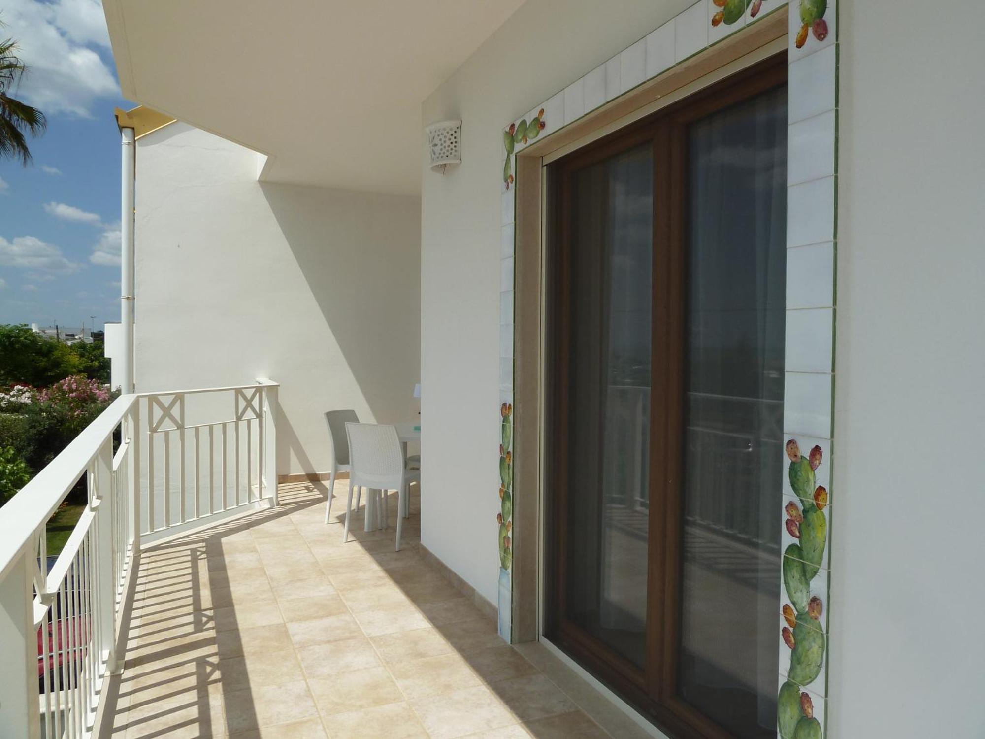 Sole E Mare Apartment Castellaneta Marina Luaran gambar