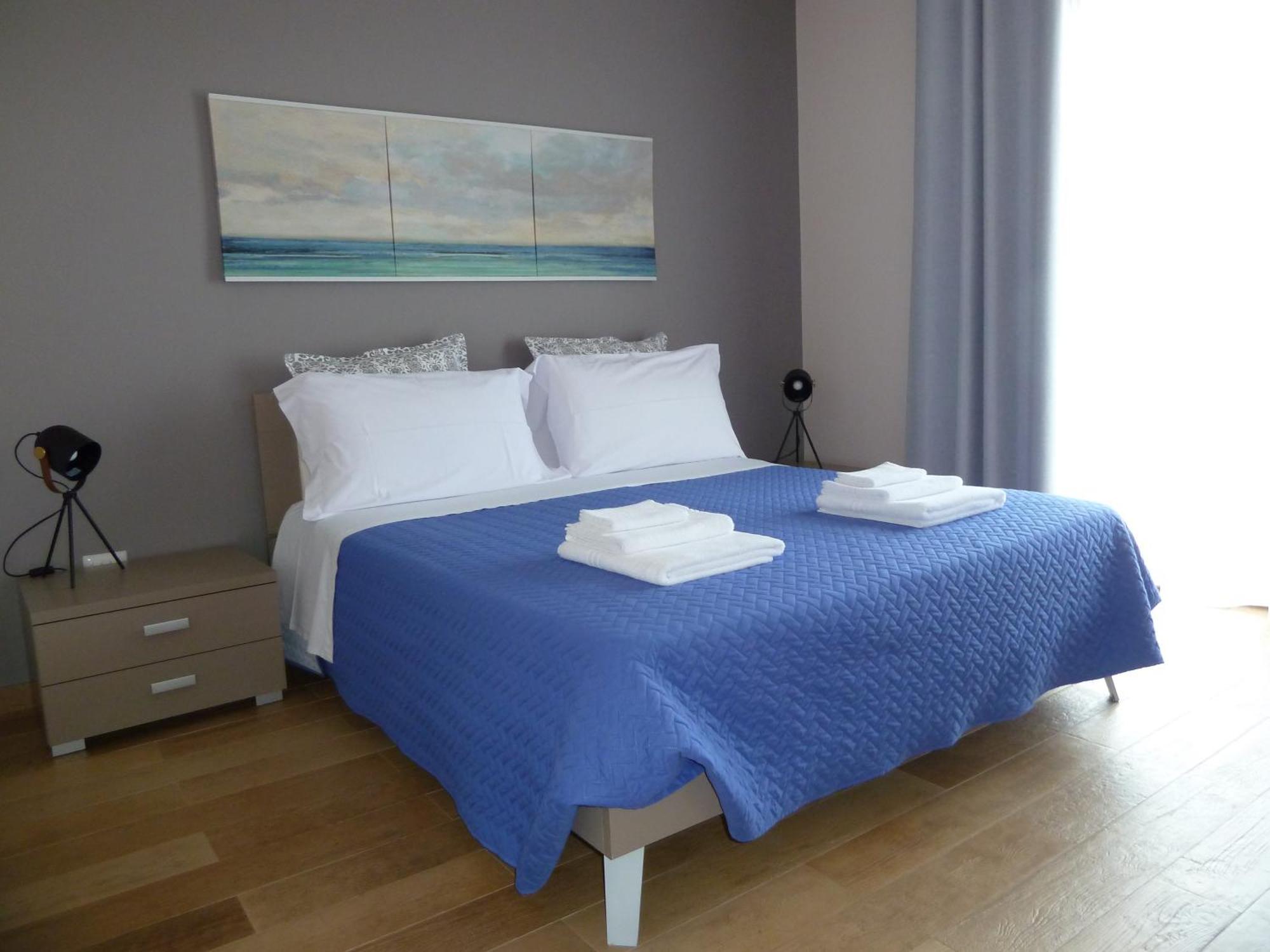 Sole E Mare Apartment Castellaneta Marina Luaran gambar