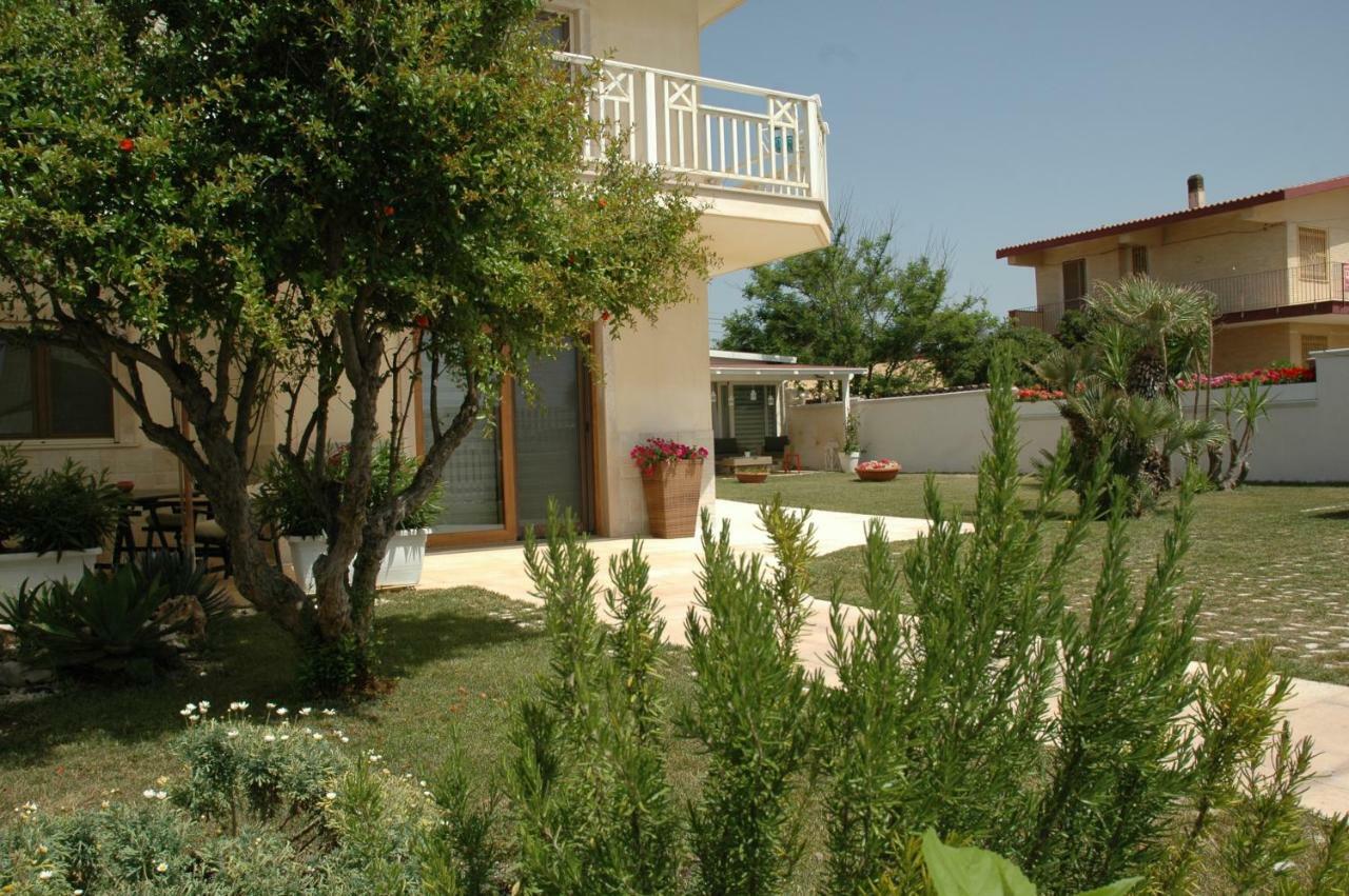 Sole E Mare Apartment Castellaneta Marina Luaran gambar