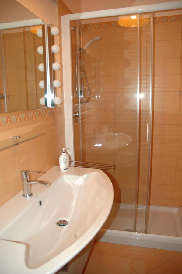 Sole E Mare Apartment Castellaneta Marina Luaran gambar